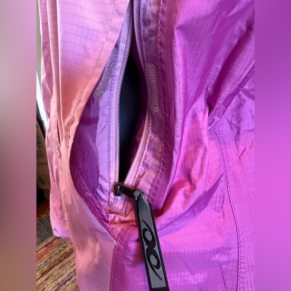 Marmot Rain Jacket - Picture 4 of 8